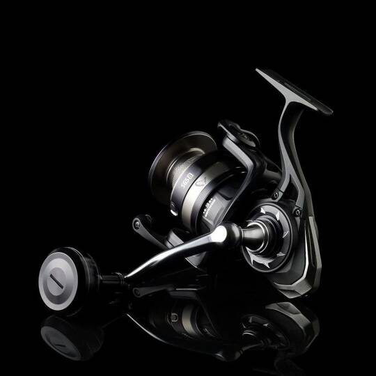 Savage Gear SGS8 4000 FD 8+1 - 2