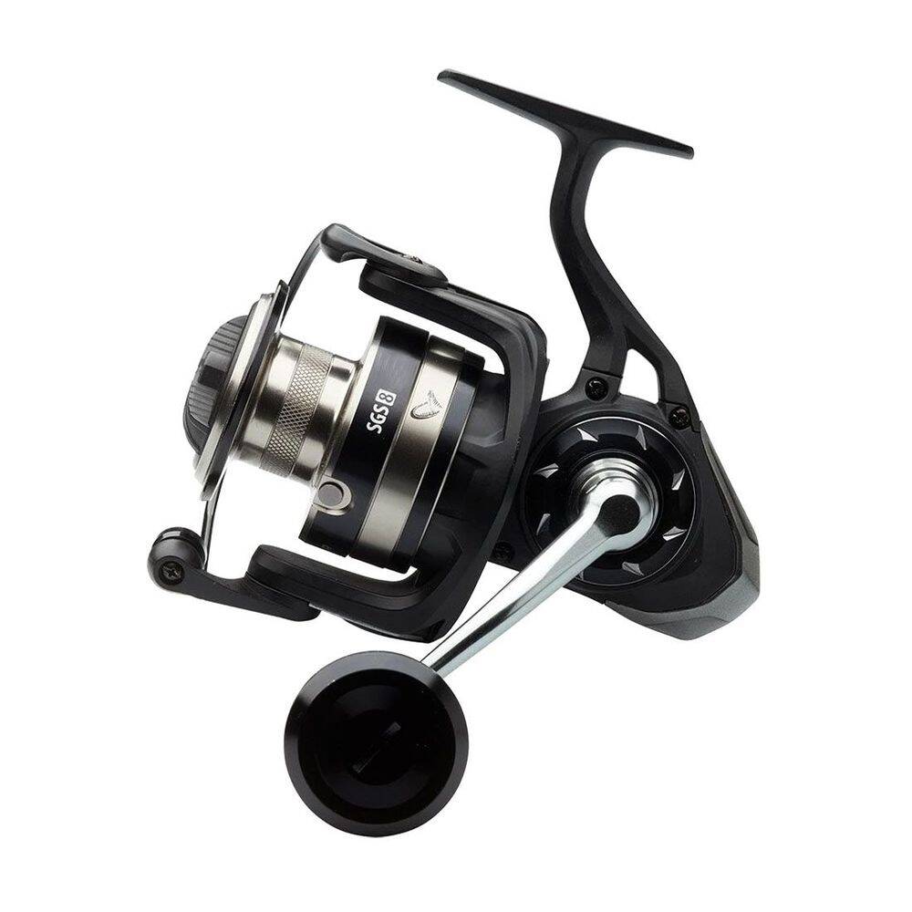Savage Gear SGS8 5000 FD 8+1 - 1