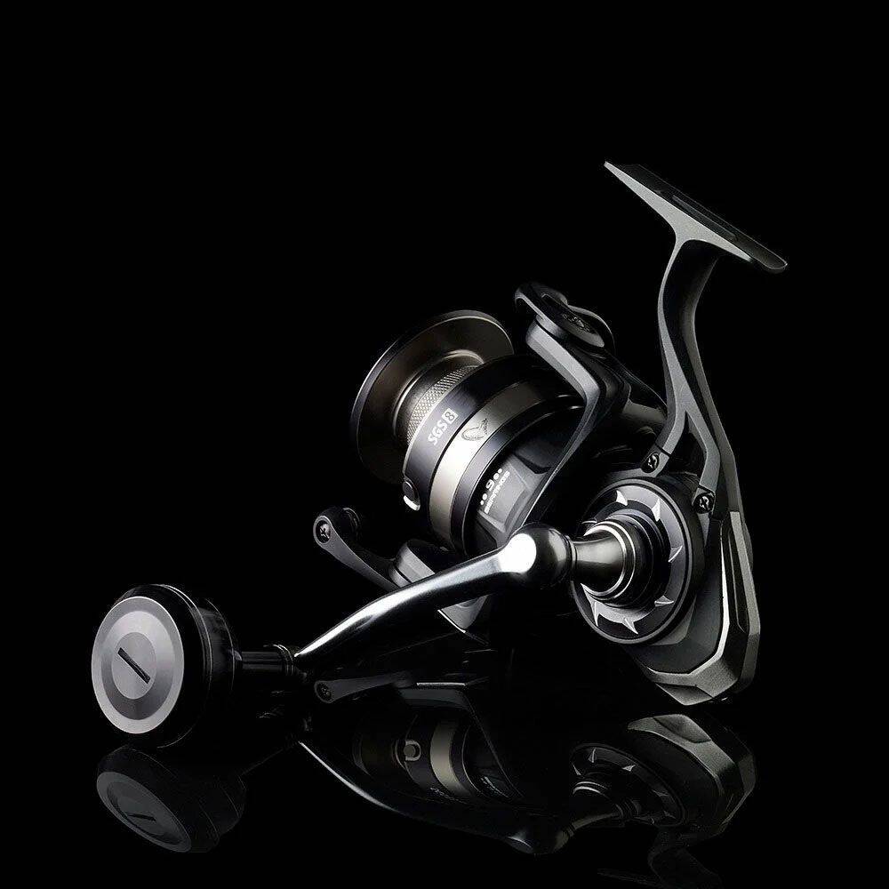 Savage Gear SGS8 5000 FD 8+1 - 2