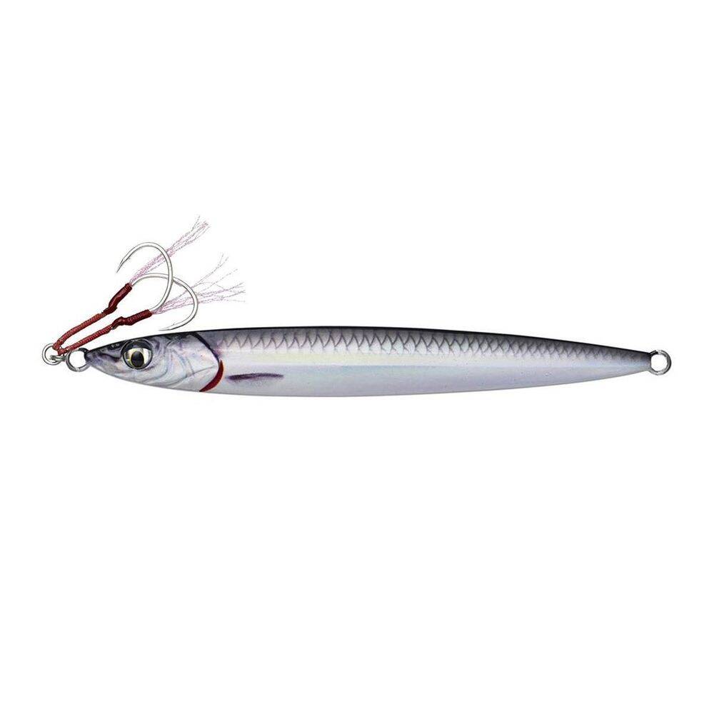Savage Gear Slim Jig Minnow 100 Gr 15 Cm Flas Min. - 1