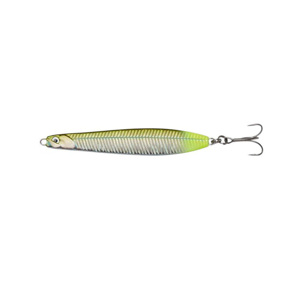 Savage Gear Surf Seeker 10 Cm 30 Gr Green - 1