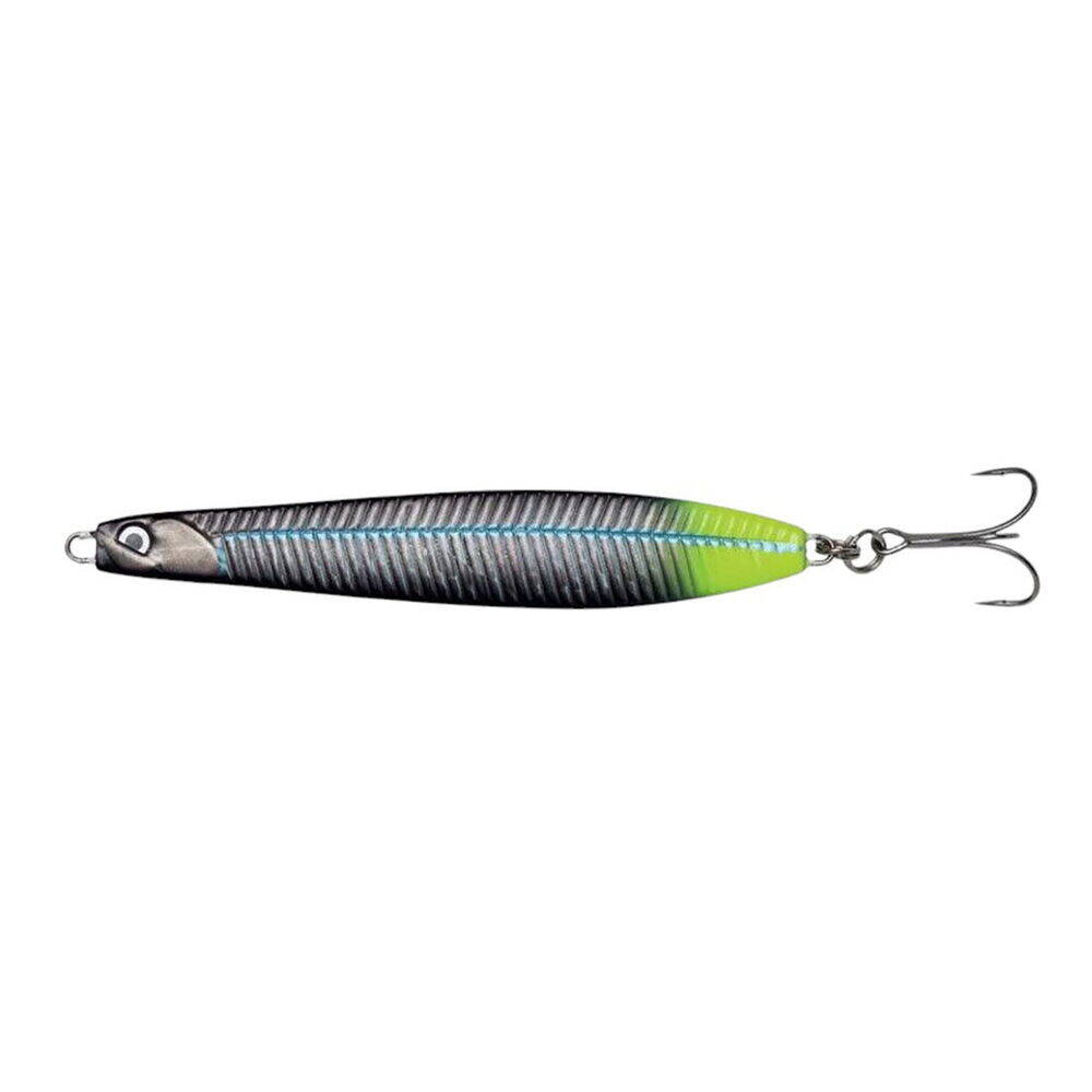 Savage Gear Surf Seeker 11 Cm 40 Gr Black Pearl - 1
