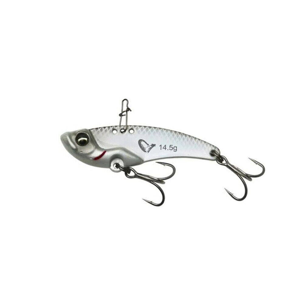 Savage Gear V.Blade 3.5 Cm 4 Gr White Pearl - 1