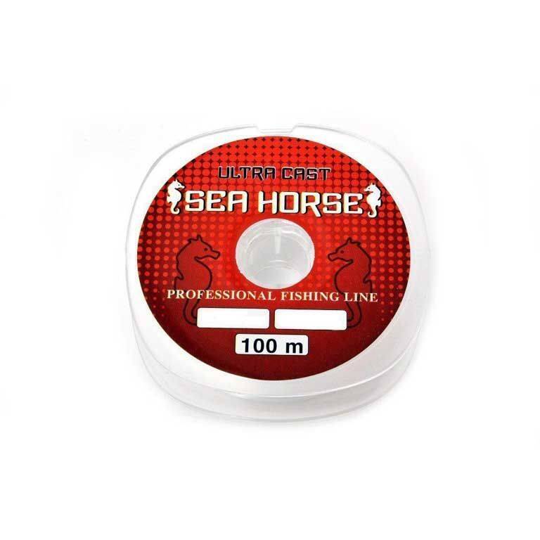Sea Horse 0,16 Mm 100 Mt Misina Beyaz - 1