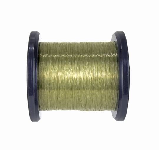 Sea Horse 0,33mm 1000mt Bej Bobİn Misina - 2
