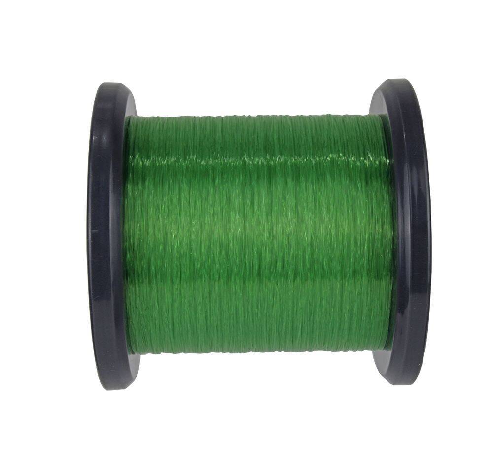 Sea Horse 0,33mm 1000mt Yeşil Bobİn Misina - 2