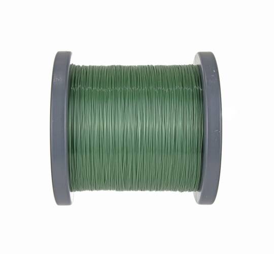 Sea Horse 0,37mm 1000mt K.Yeşil Bobİn Misina - 2