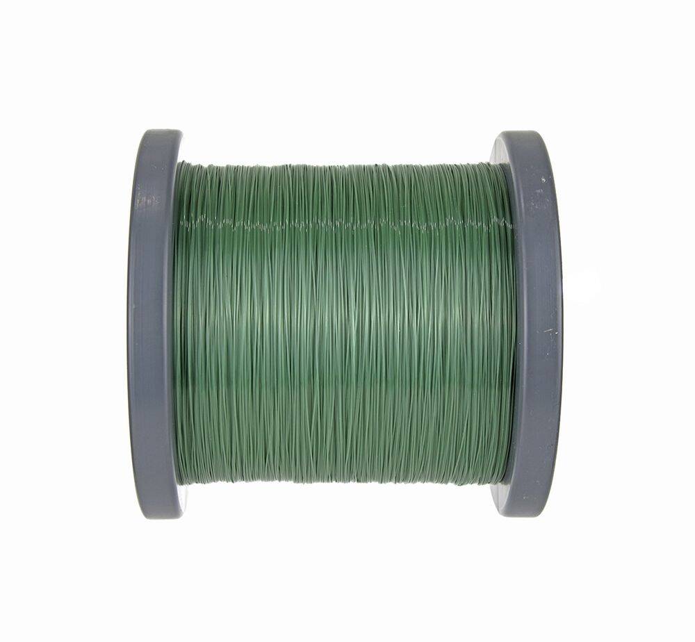 Sea Horse 0,37mm 1000mt K.Yeşil Bobİn Misina - 2