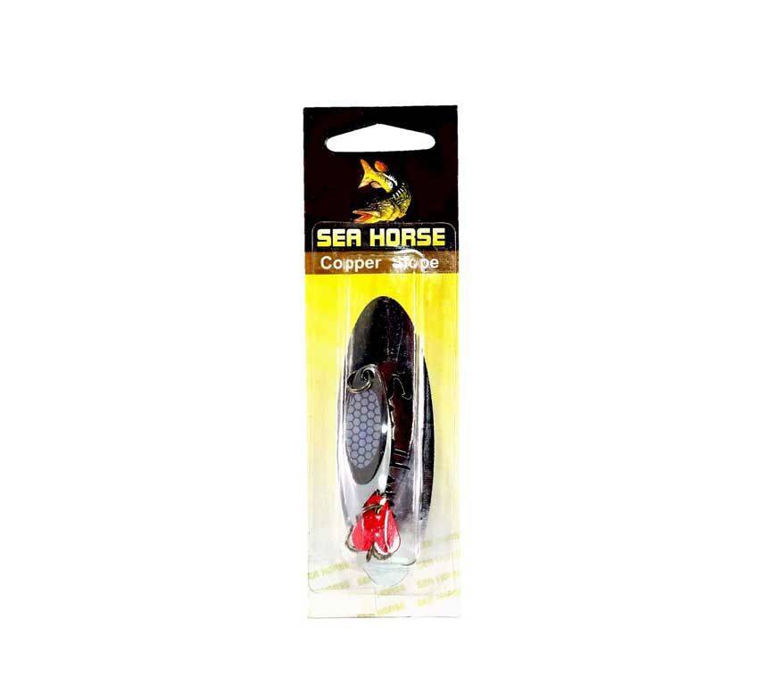 Sea Horse 10 Gr K03 Kaşık - 1