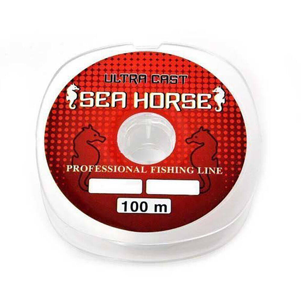 Sea Horse 100 Mt Misina Beyaz - 1