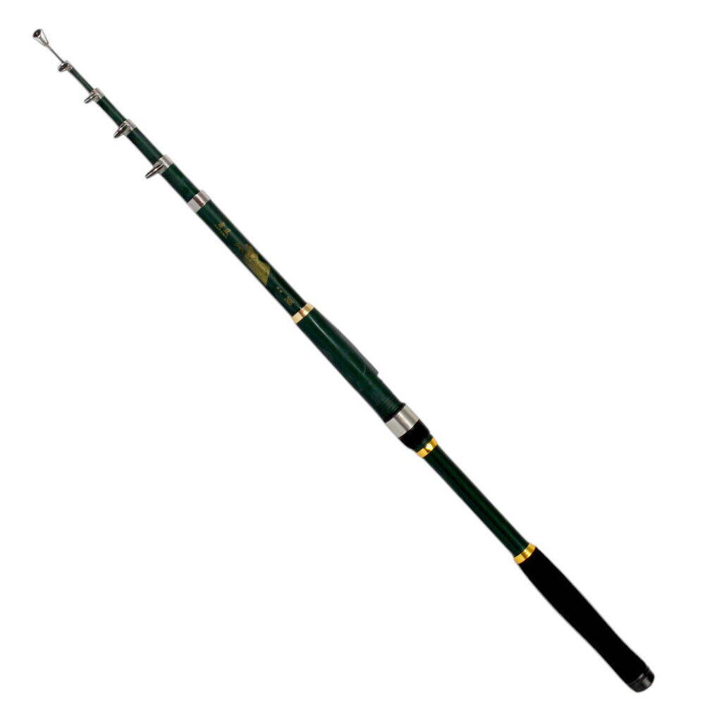 Sea Horse 1001 Joker 240cm Kamış - 1