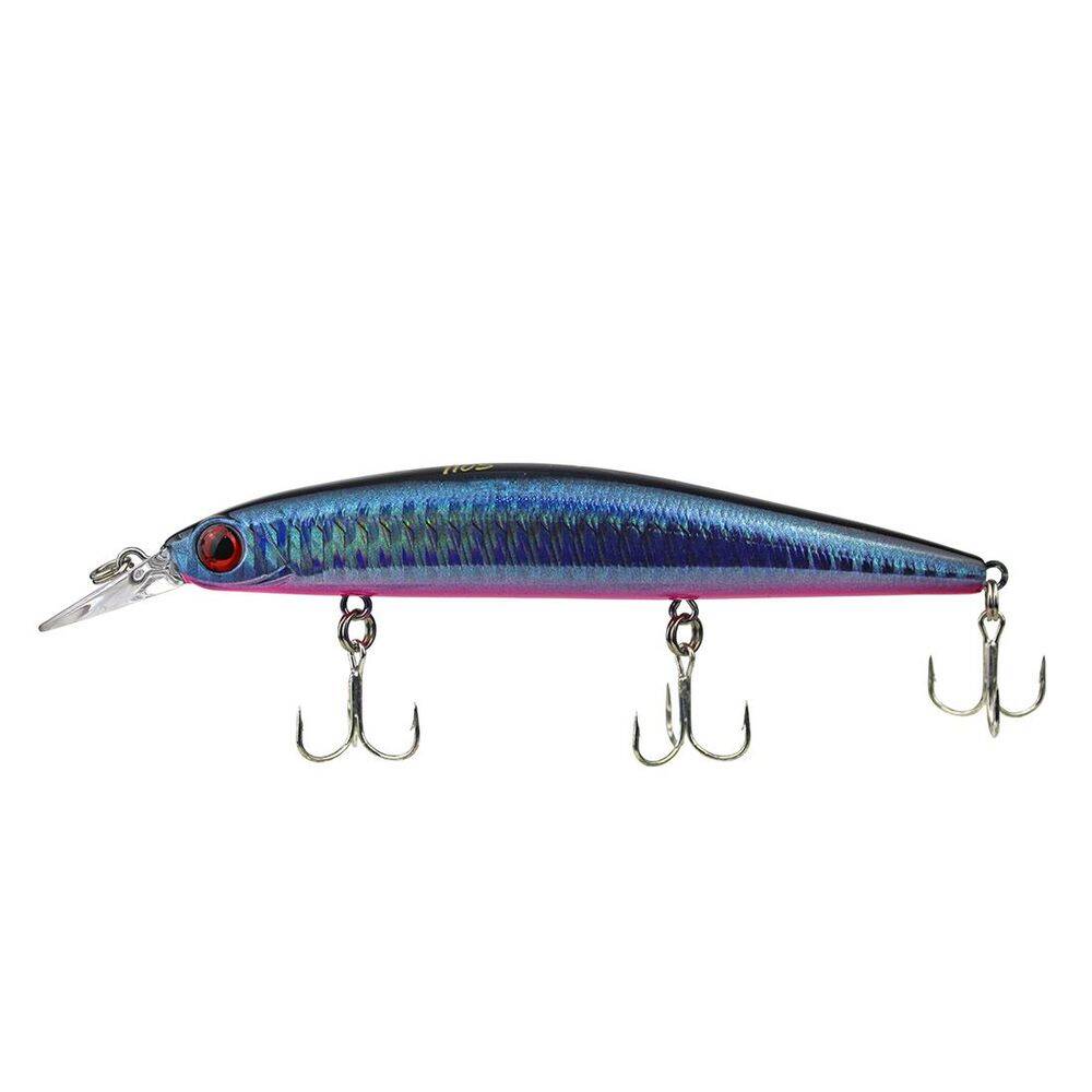 Sea Horse 110S Surf Driver 11Cm 20Gr Blr-16 - 1