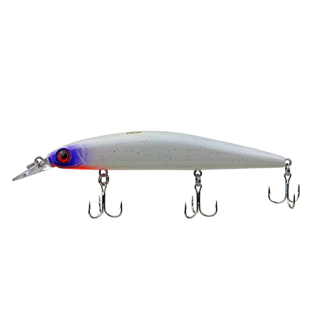 Sea Horse 110S Surf Driver 11Cm 20Gr Bmk-05 - 1