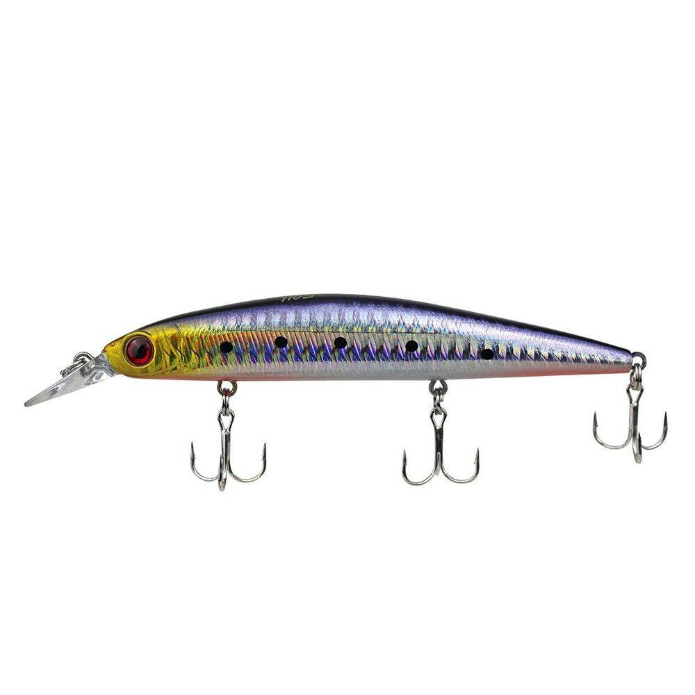 Sea Horse 110S Surf Driver 11Cm 20Gr Bsl-15 - 1