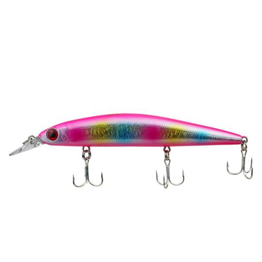 Sea Horse 110S Surf Driver 11Cm 20Gr Krb-14 - 1