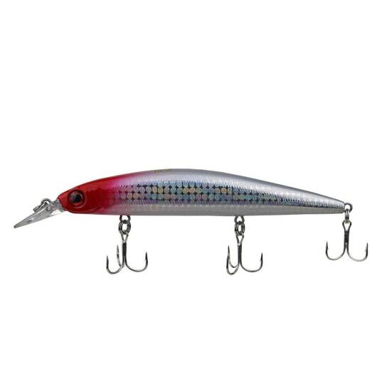 Sea Horse 110S Surf Driver 11Cm 20Gr Lk-08 - 1