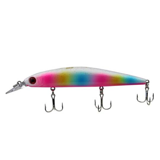 Sea Horse 110S Surf Driver 11Cm 20Gr Orc-01 - 1