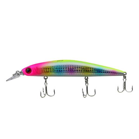 Sea Horse 110S Surf Driver 11Cm 20Gr Psl-02 - 1