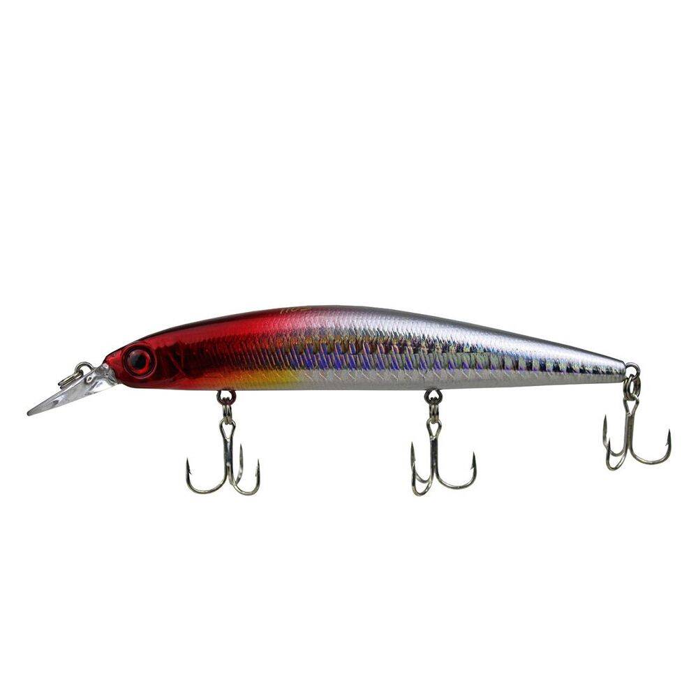 Sea Horse 110S Surf Driver 11Cm 20Gr Rl-07 - 1