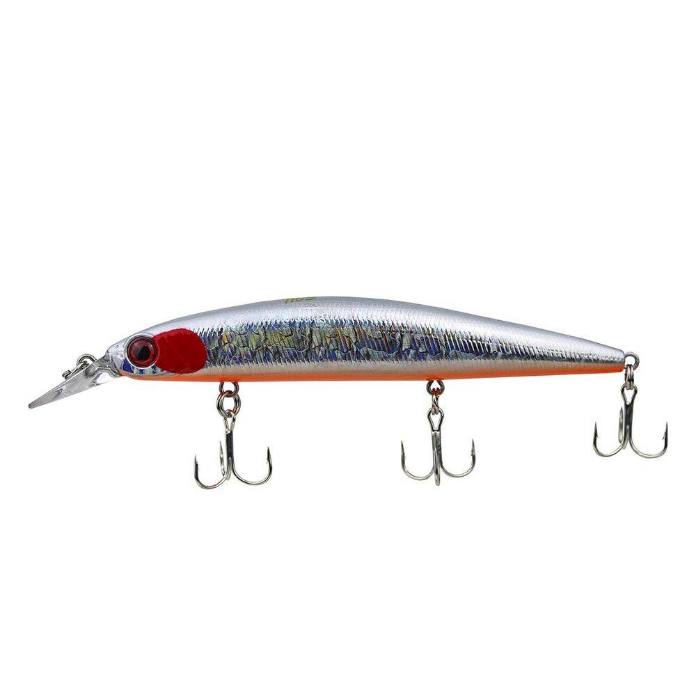 Sea Horse 110S Surf Driver 11Cm 20Gr Skl-06 - 1