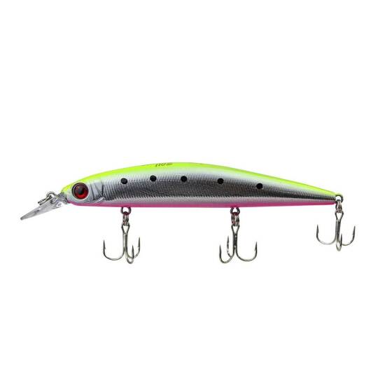 Sea Horse 110S Surf Driver 11Cm 20Gr Sml-09 - 1