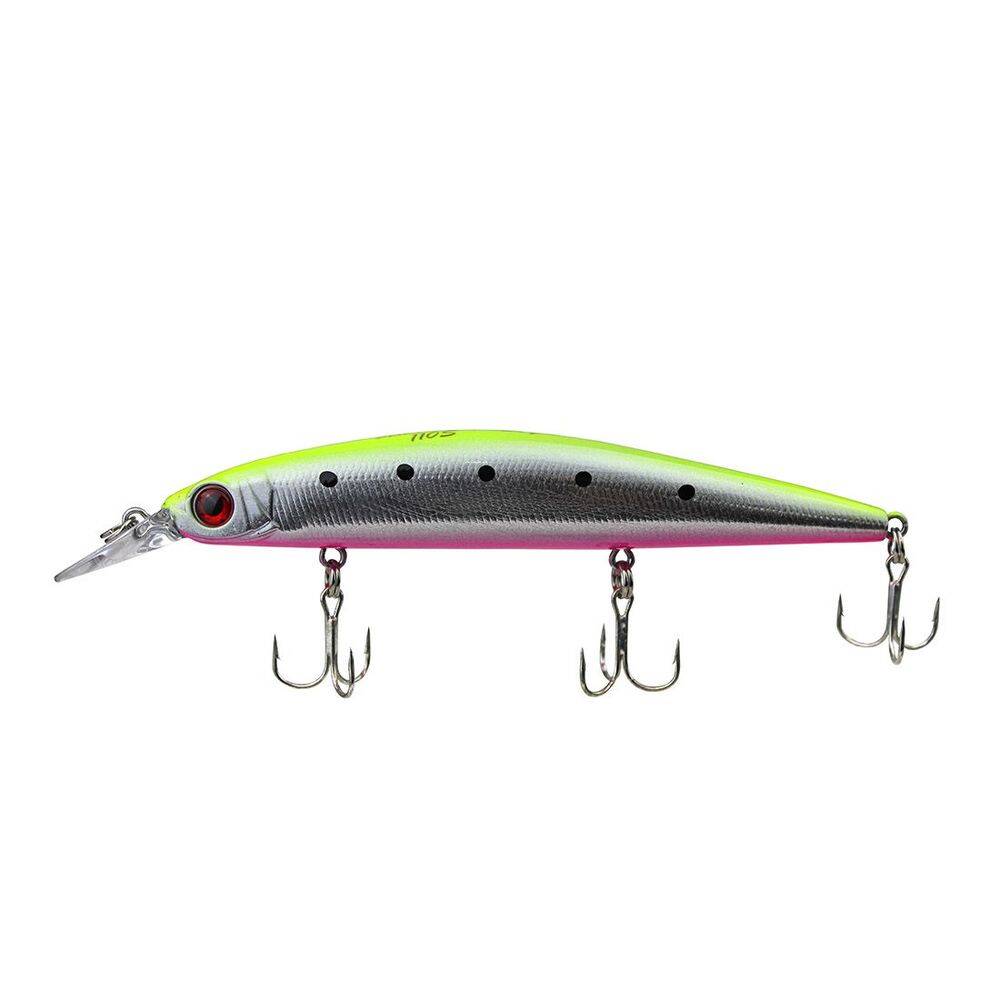 Sea Horse 110S Surf Driver 11Cm 20Gr Sml-09 - 1