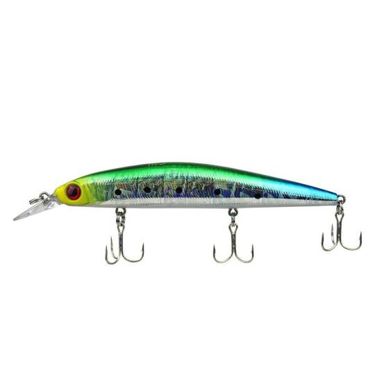 Sea Horse 110S Surf Driver 11Cm 20Gr Ymsb-11 - 1
