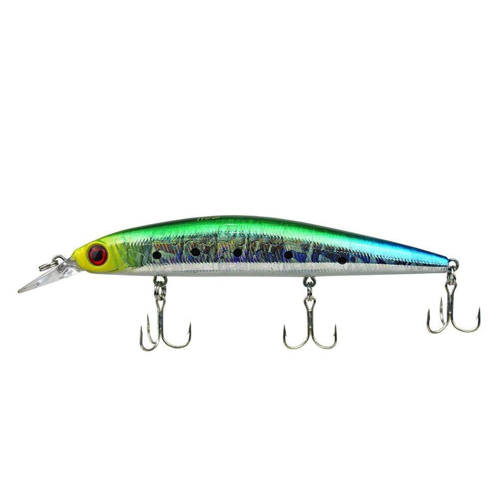 Sea Horse 110S Surf Driver 11Cm 20Gr Ymsb-11 - 1
