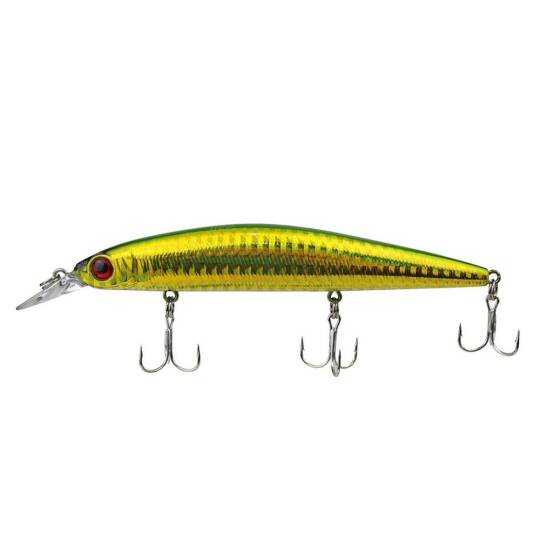 Sea Horse 110S Surf Driver 11Cm 20Gr Ys-13 - 1