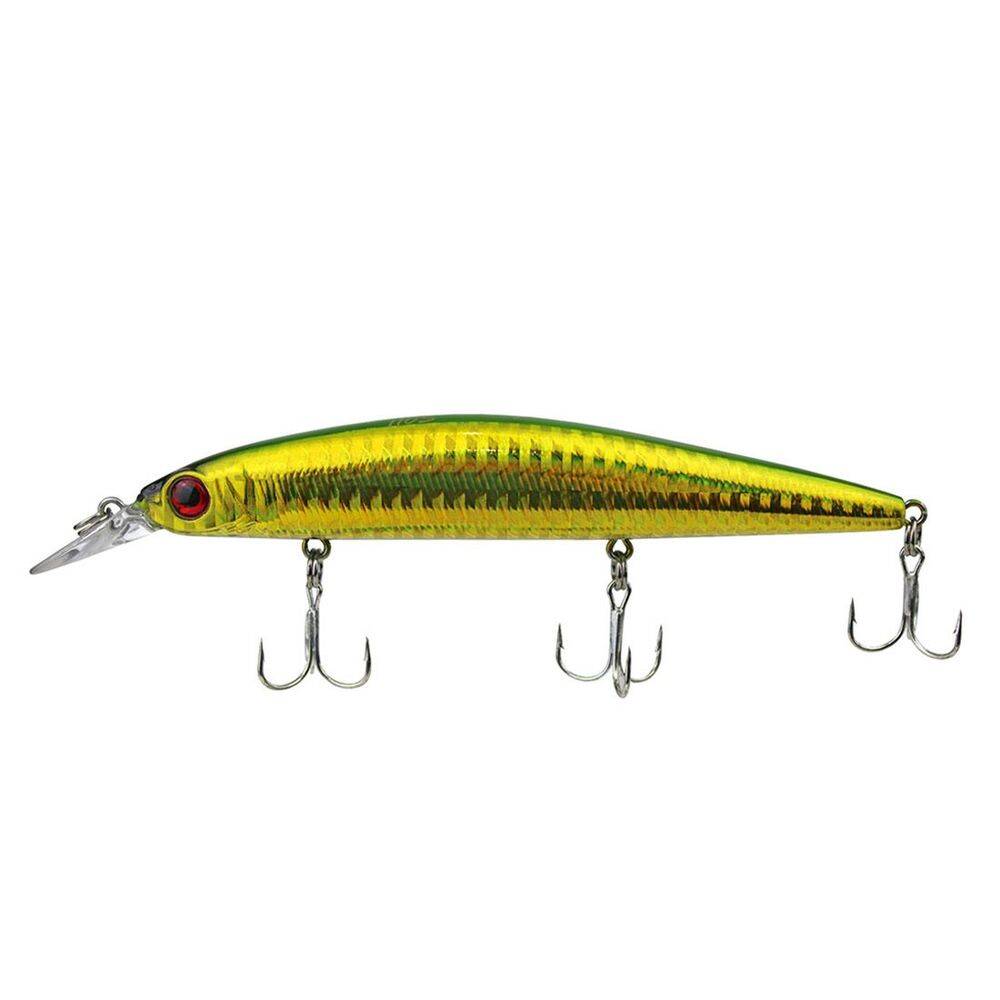 Sea Horse 110S Surf Driver 11Cm 20Gr Ys-13 - 1