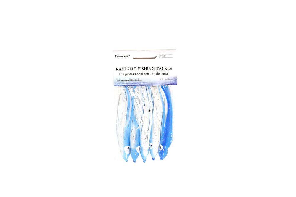 Sea Horse 12 Cm L02 50li Paket Ahtapot - 1