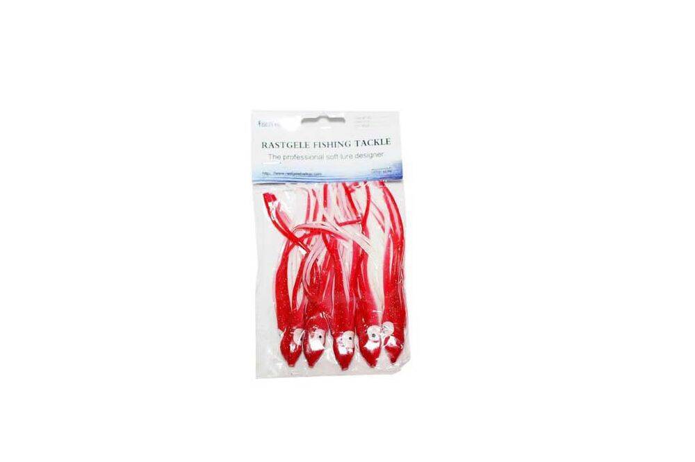 Sea Horse 12 Cm L08 50li Paket Ahtapot - 1