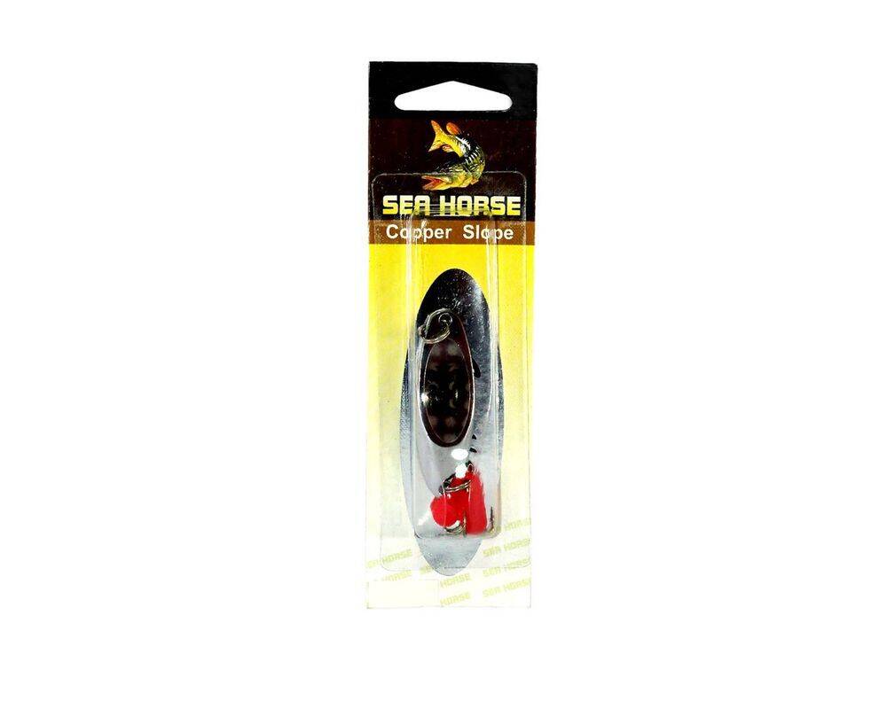 Sea Horse 15 Gr K01 Kaşık - 1
