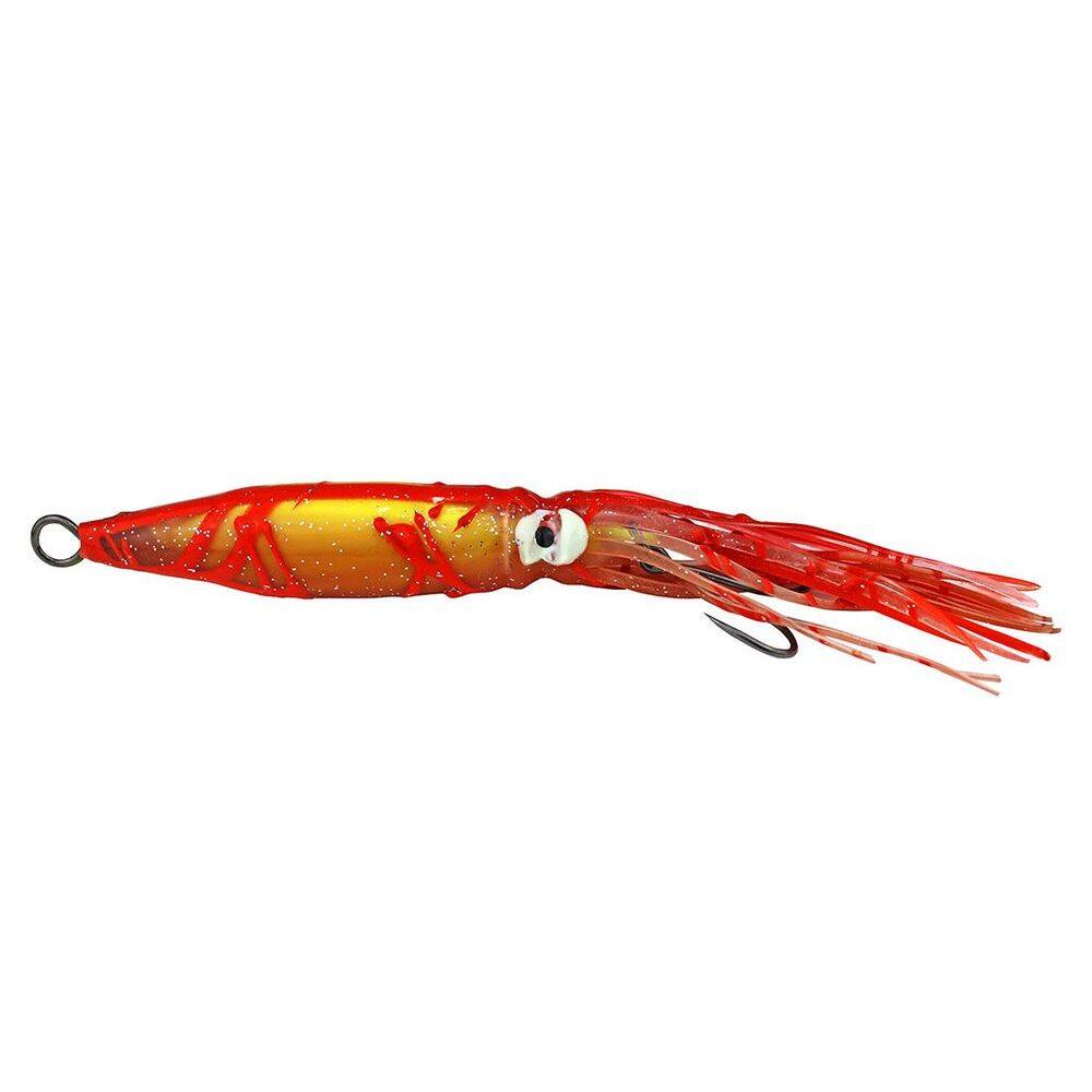 Sea Horse 160 Gr Silikon Sübye C4 - 1