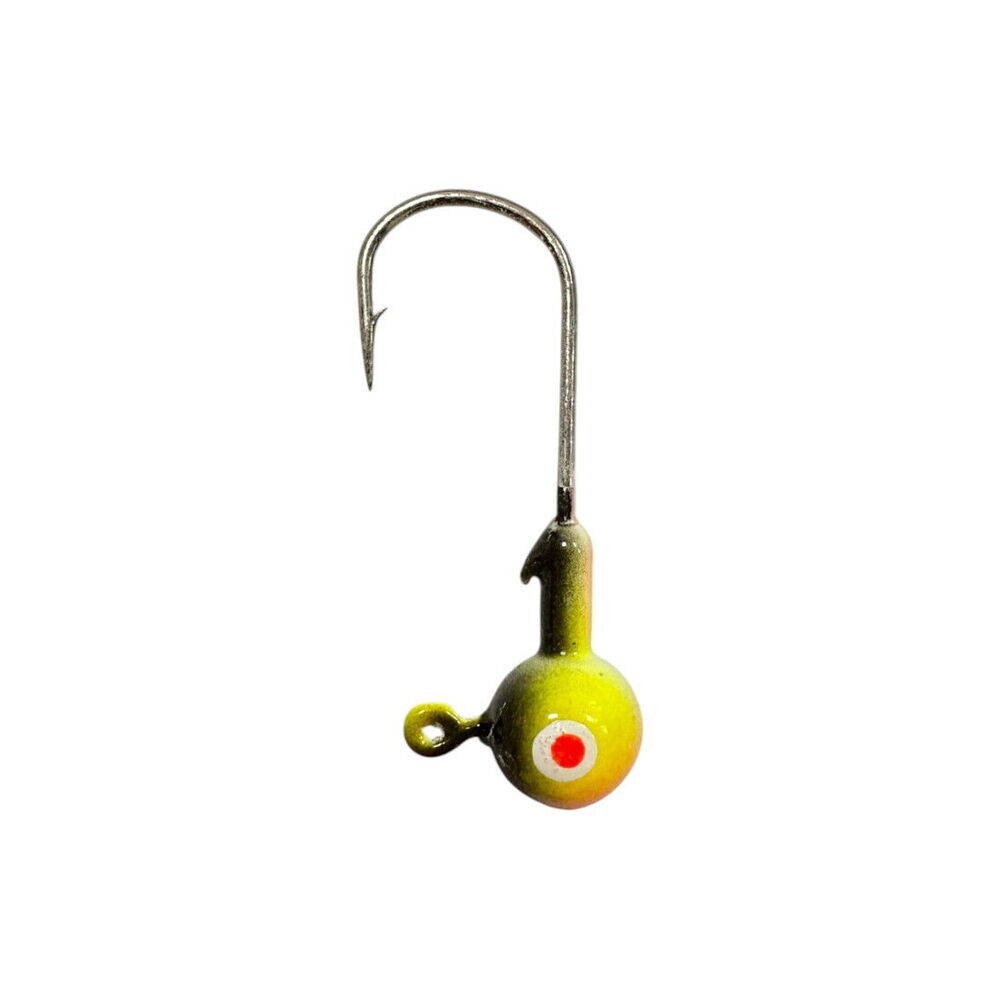 Sea Horse 16gr No50 2 Li Paket Jighead - 1