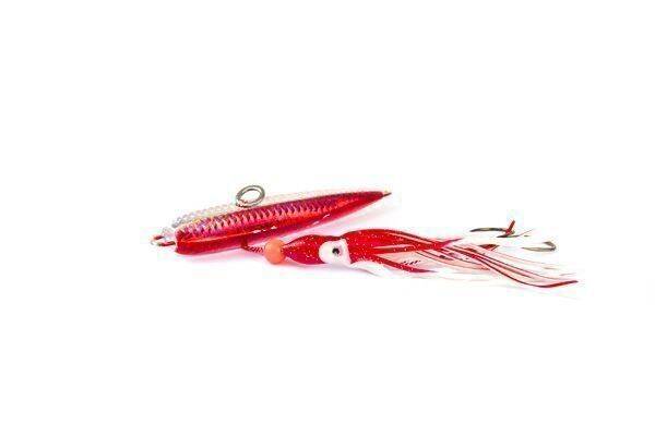 Sea Horse 200 Gr Jig - 1