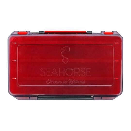 Sea Horse 210Ds Lure Box 21 Cm Uv