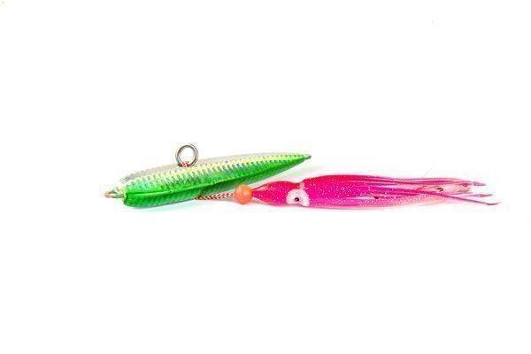 Sea Horse 250 Gr Jig - 1