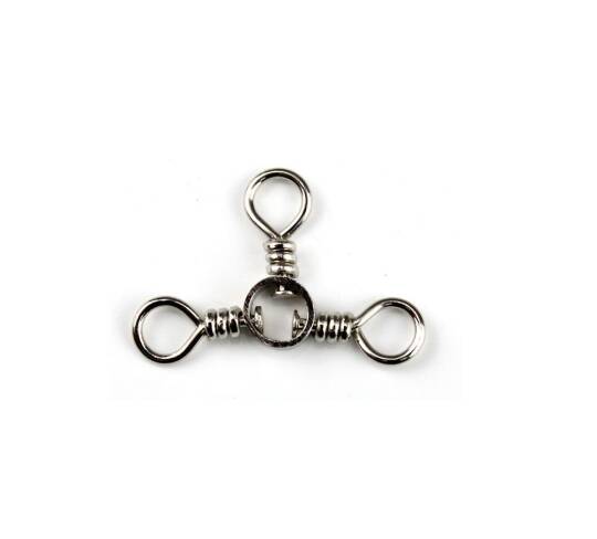 Sea Horse 3 Lü Fırdöndü No2 Nikel 10 Lu Paket