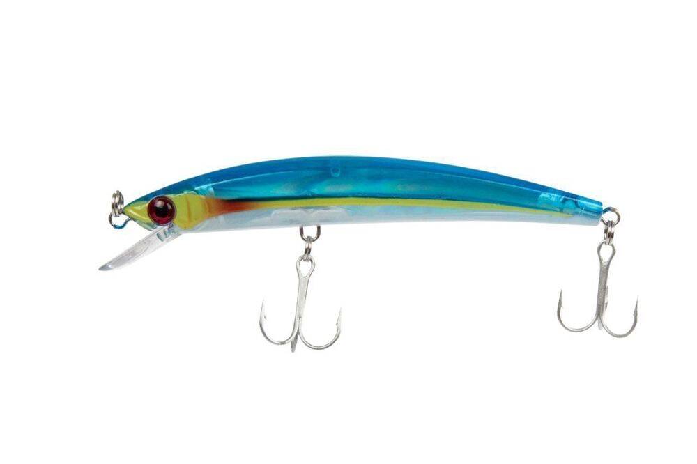Sea Horse 3d Magıc Minnow 11cm L11 15g S.Balık - 1