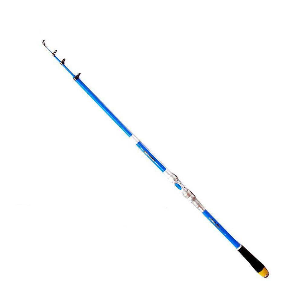 Sea Horse 50-150 Gr Carbon Kamış - 1