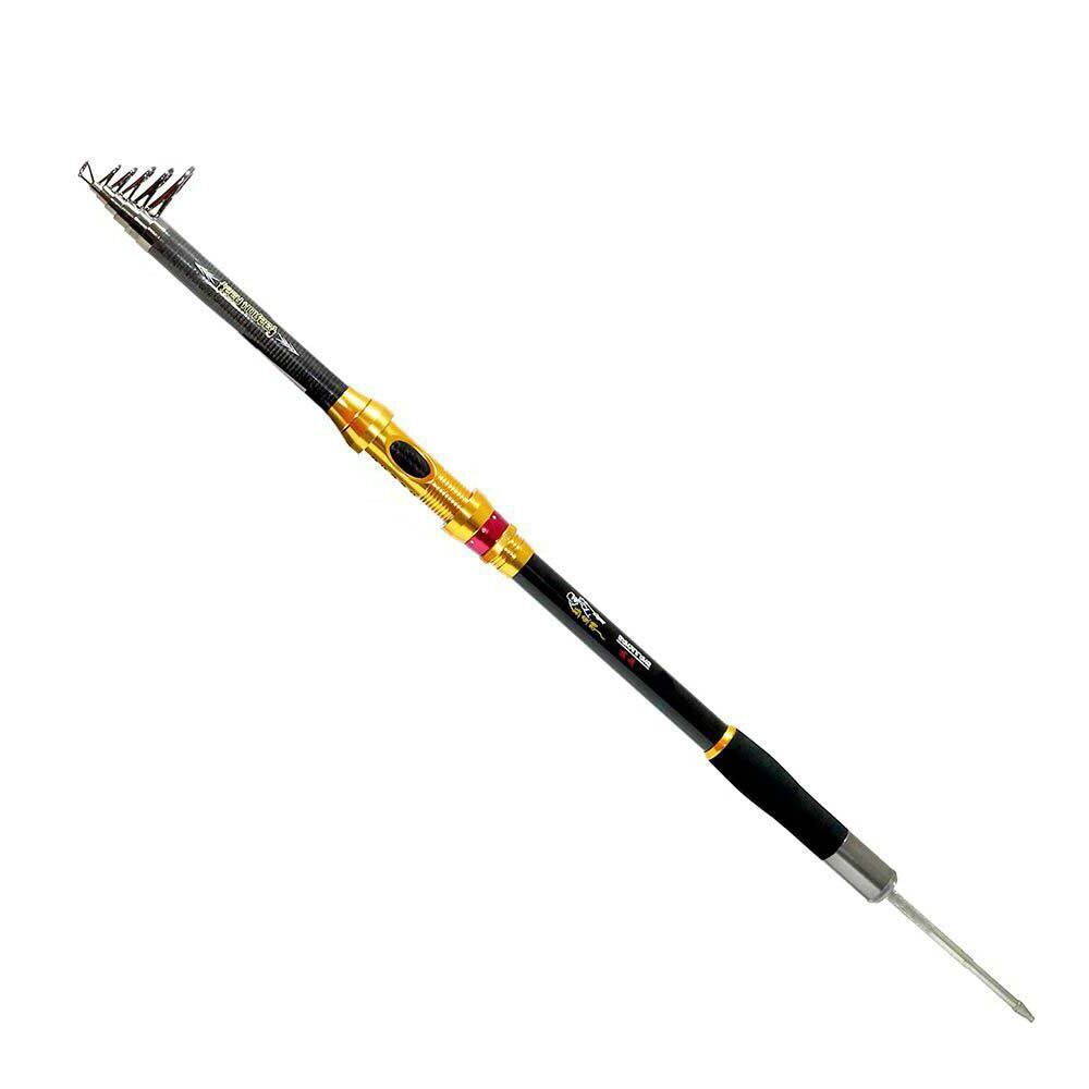Sea Horse 50-150 Gr Vidalı Kamış - 1