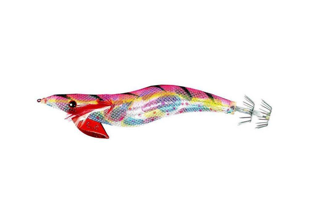 Sea Horse 5,0 Gr K03 Kalamar Zokası Adt - 1
