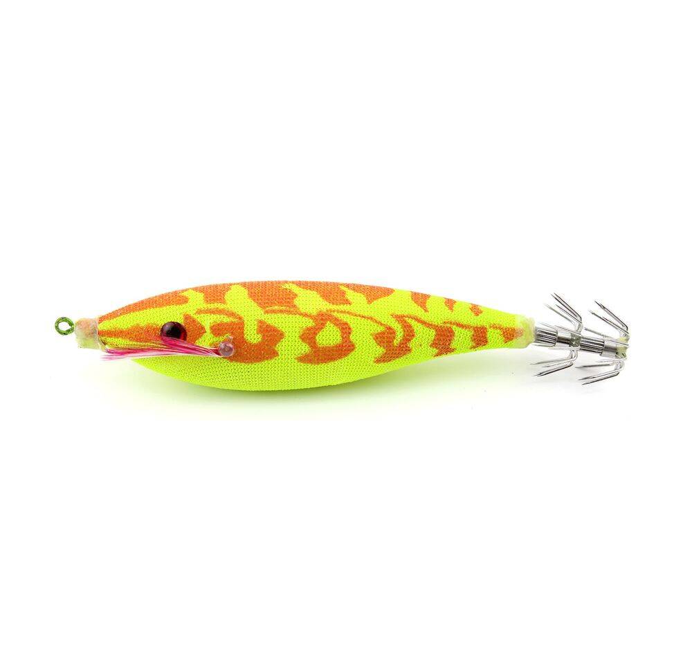 Sea Horse 6 Cm K03 Kalamar Zokası Adt - 1