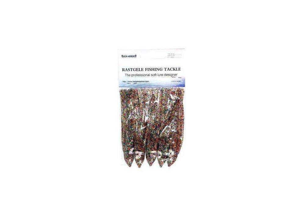 Sea Horse 9 Cm L03 50li Paket Ahtapot - 1