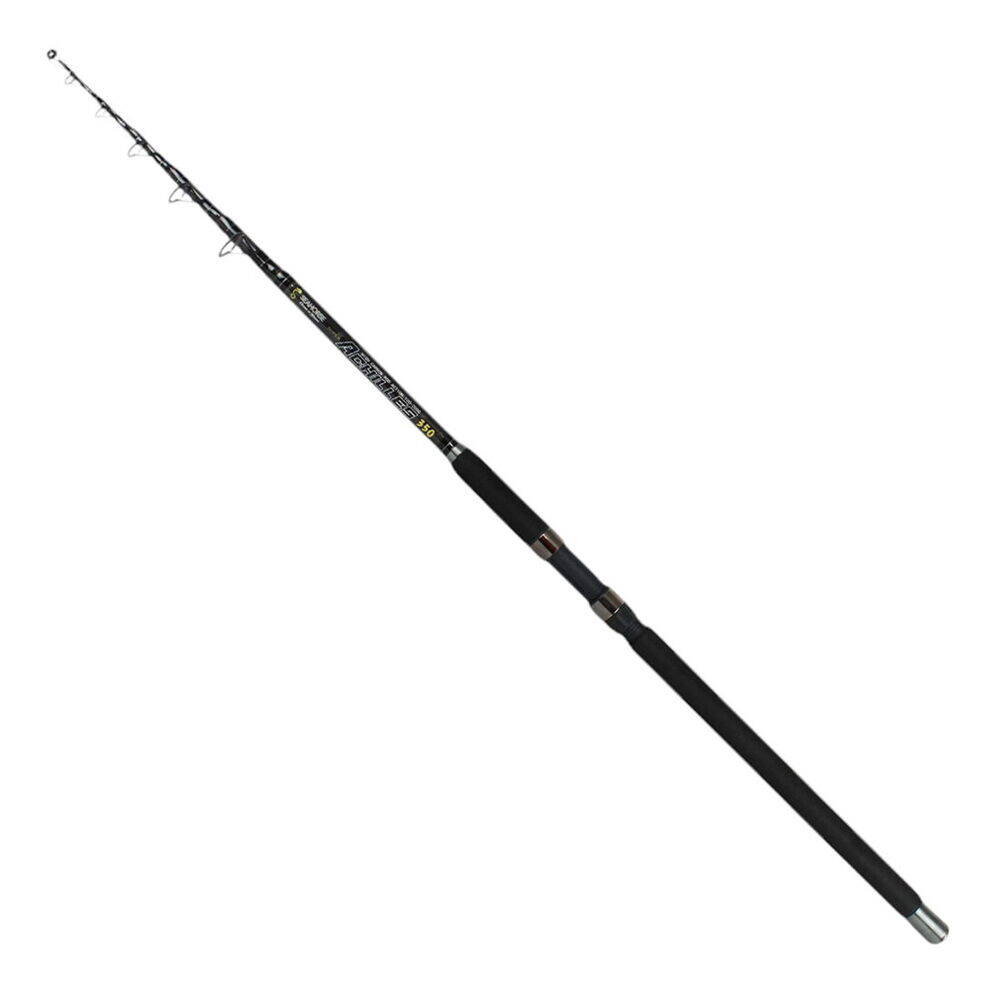 Sea Horse Achilles 3,50 100-200 Gr - 1