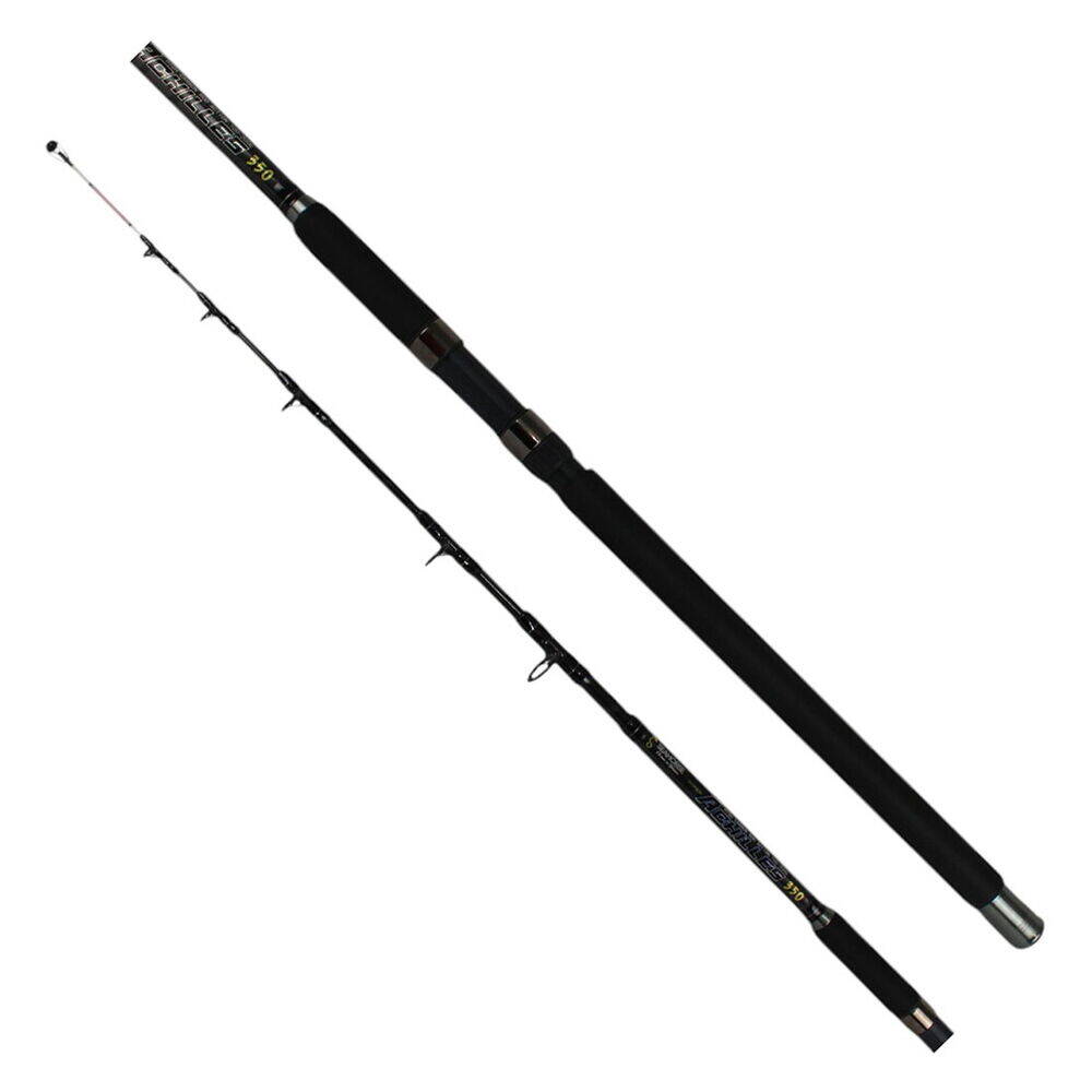 Sea Horse Achilles 3,50 100-200 Gr - 2