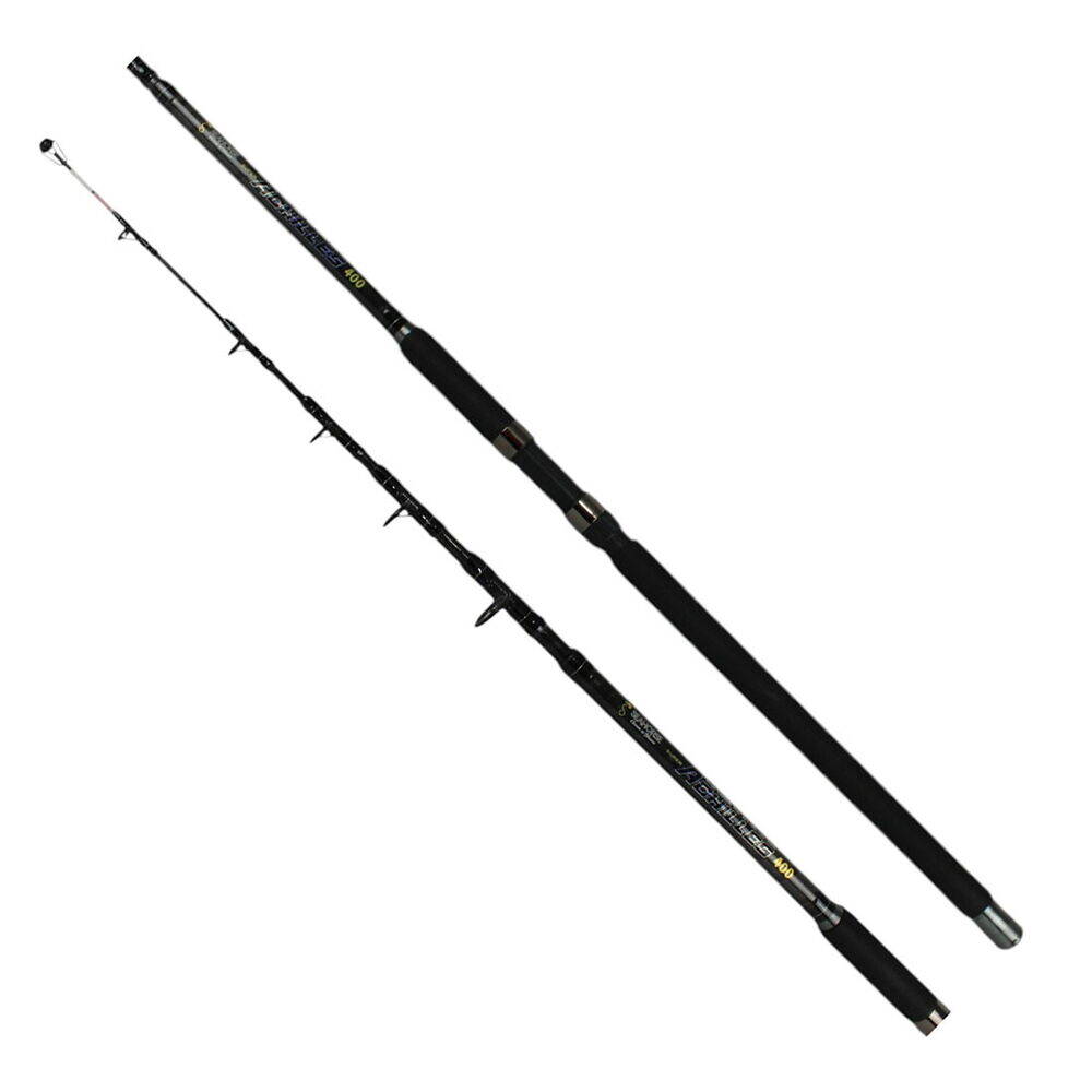 Sea Horse Achilles 4,00 100-200 Gr - 2