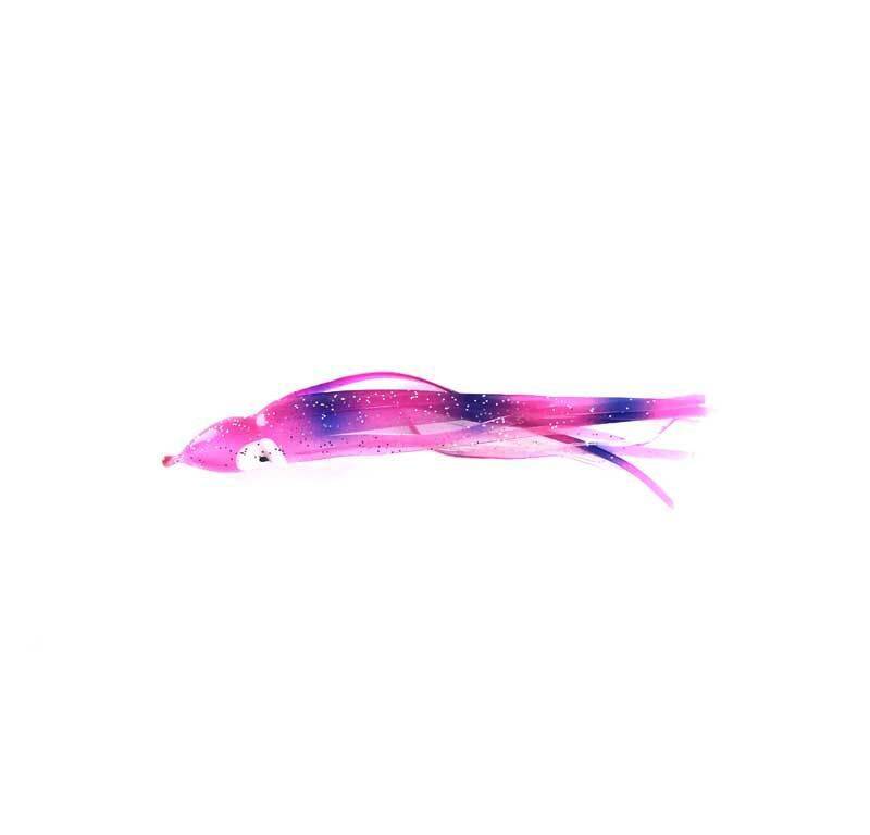 Sea Horse Ahtapot 10cm Aht-01 5 Li Paket - 1