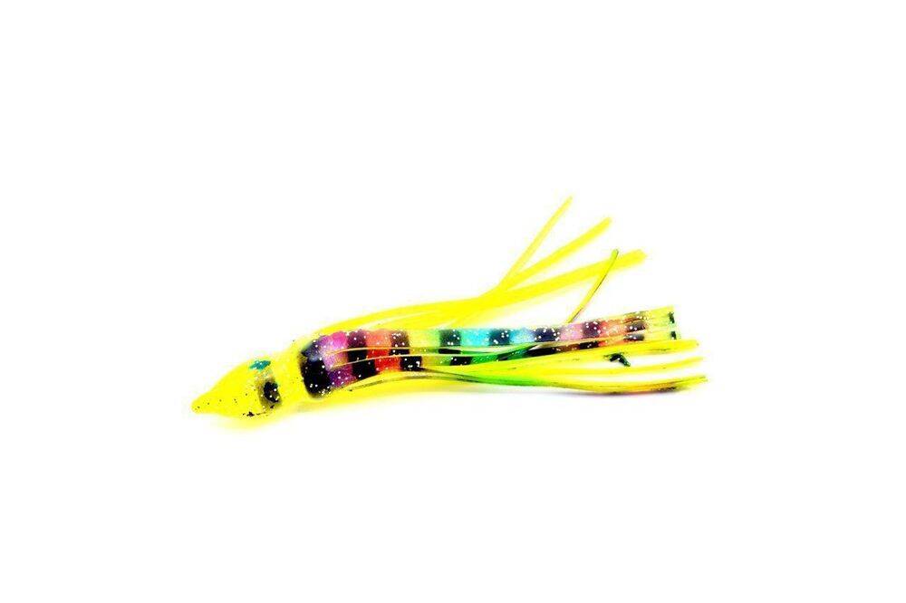 Sea Horse Ahtapot 10cm Aht-05 5 Li Paket - 1